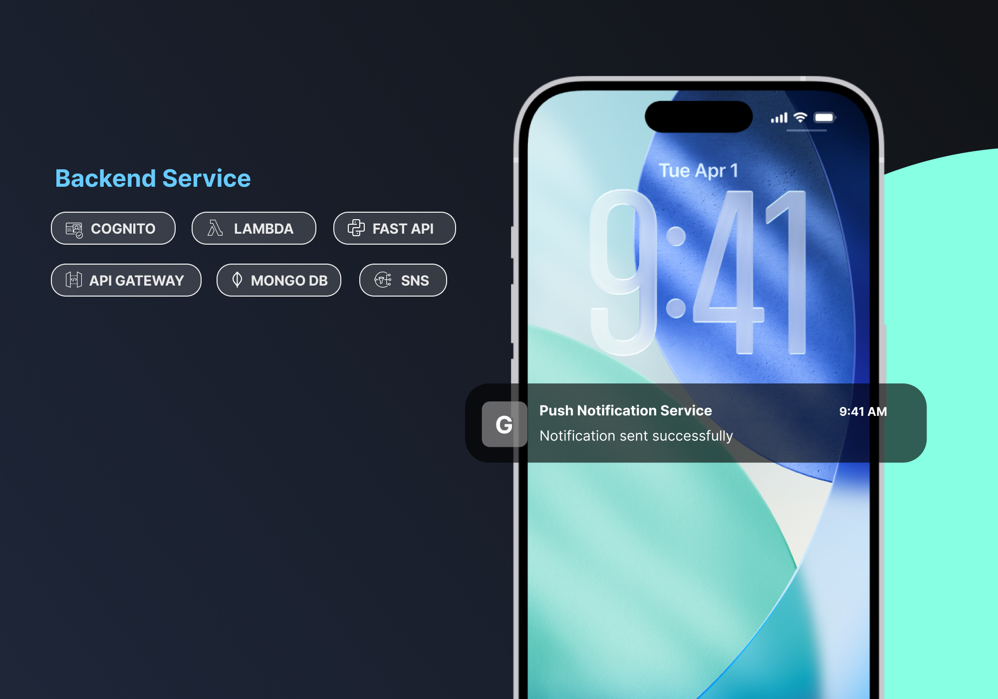 Push Notification Service